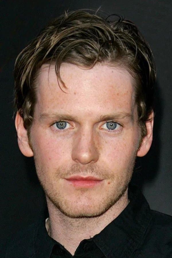 Shaun Evans profile