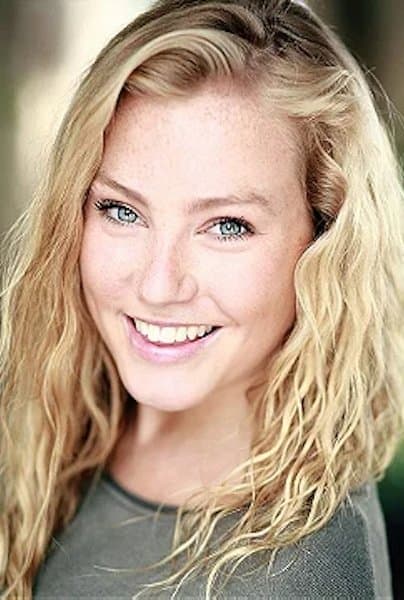 Jessica Mescall profile