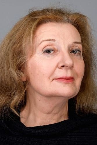 Liilia Šinkarjova profile