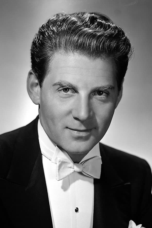 Jean-Pierre Aumont profile