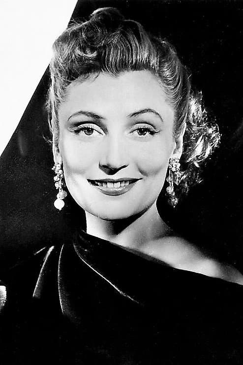 Claude Farell profile