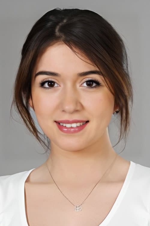 Zeynep Anıl Tatdıran profile