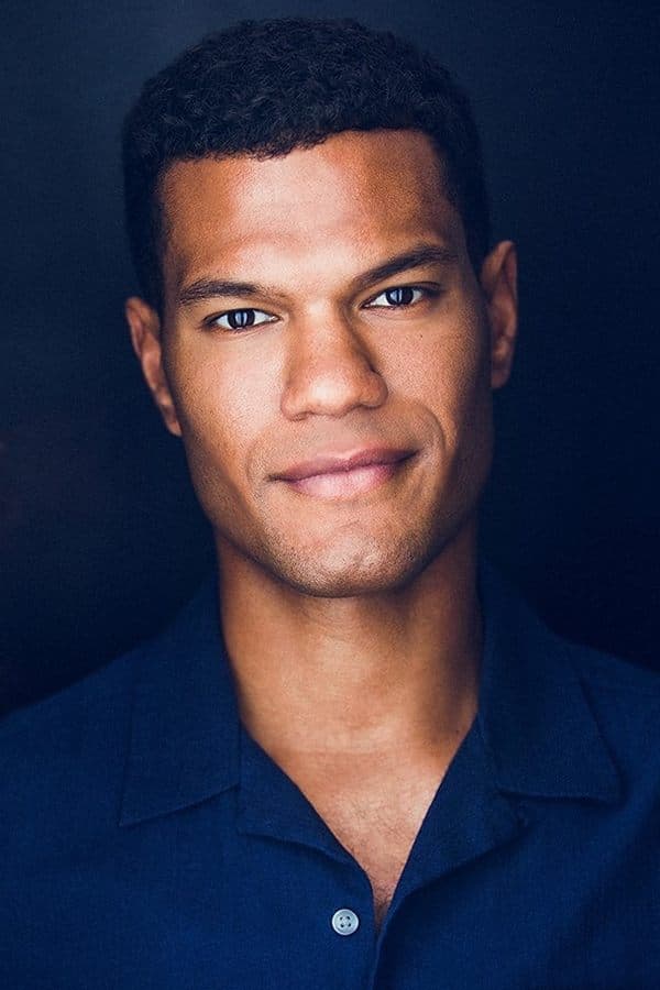 Sullivan Jones profile