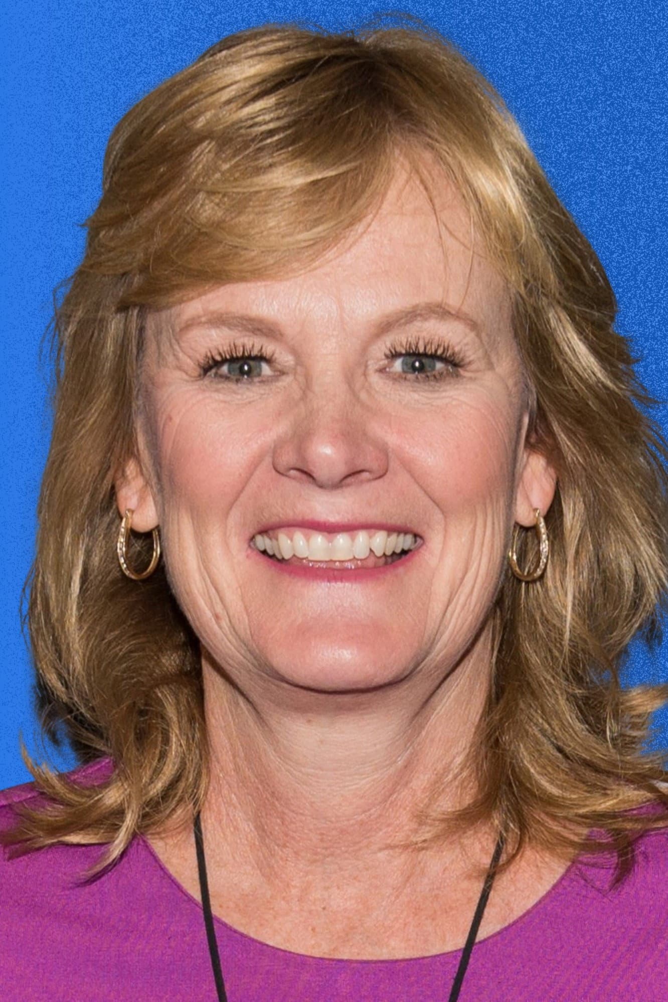 Jackie MacMullan profile