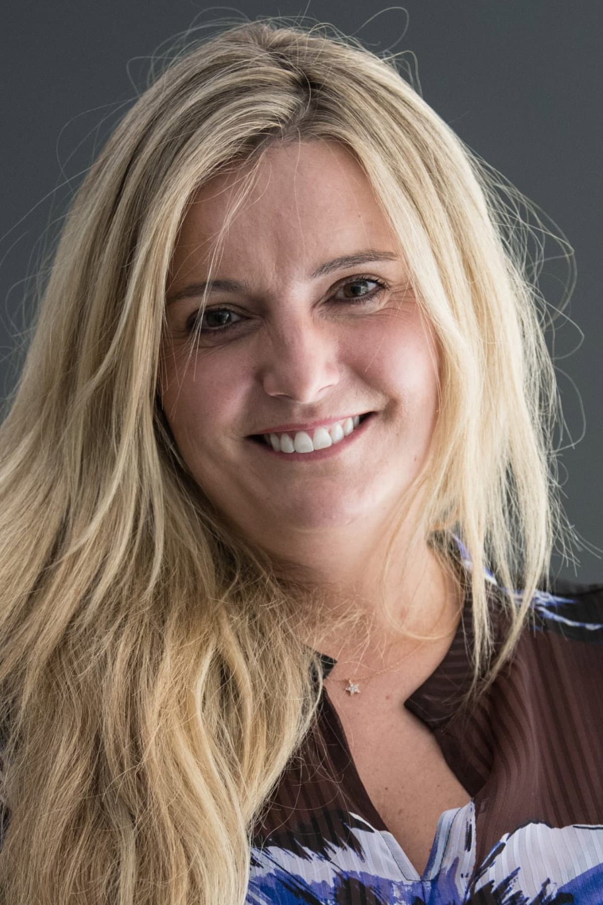 Tereza Polachová profile