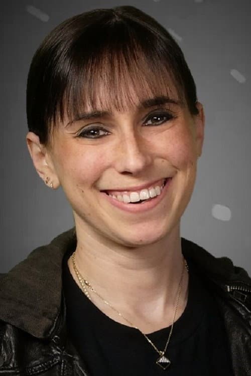 Perri Nemiroff profile