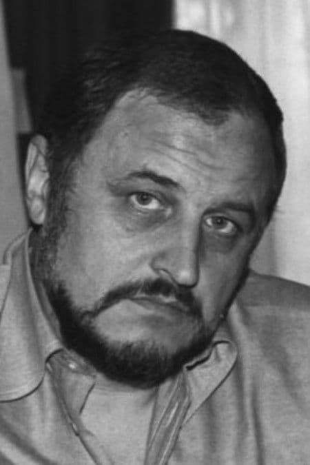 Manfred Purzer profile