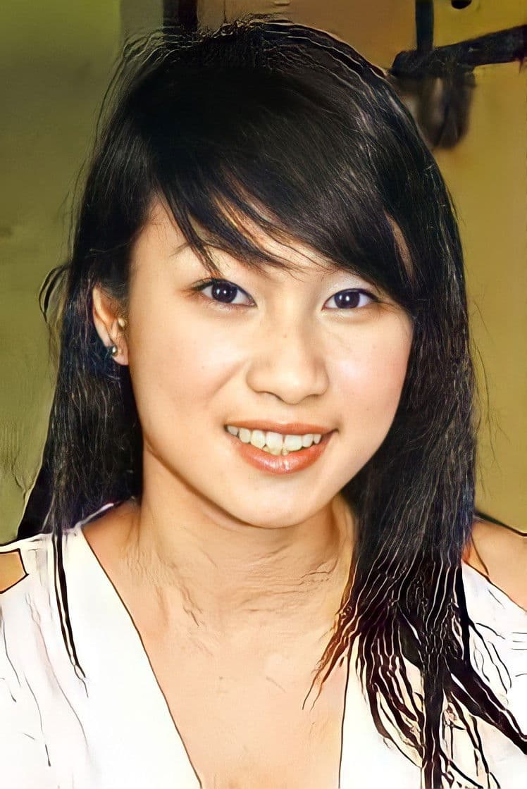 Tiffany Cheung Pik-Shan profile