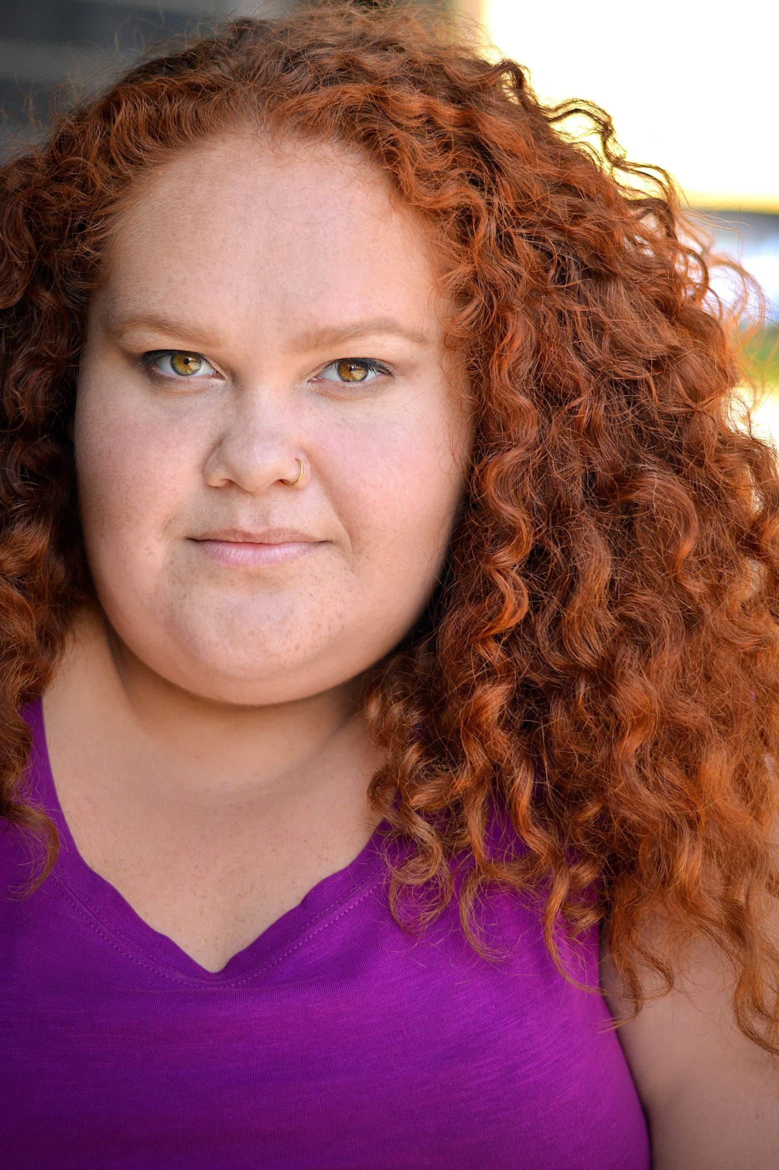 Megan Wilding profile