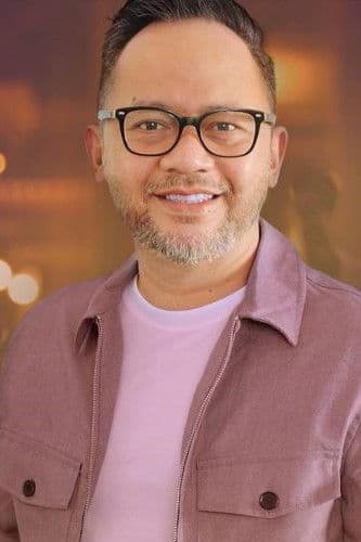 Indra Brasco profile