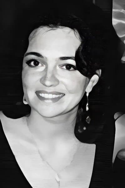 Regina Bystryakova profile