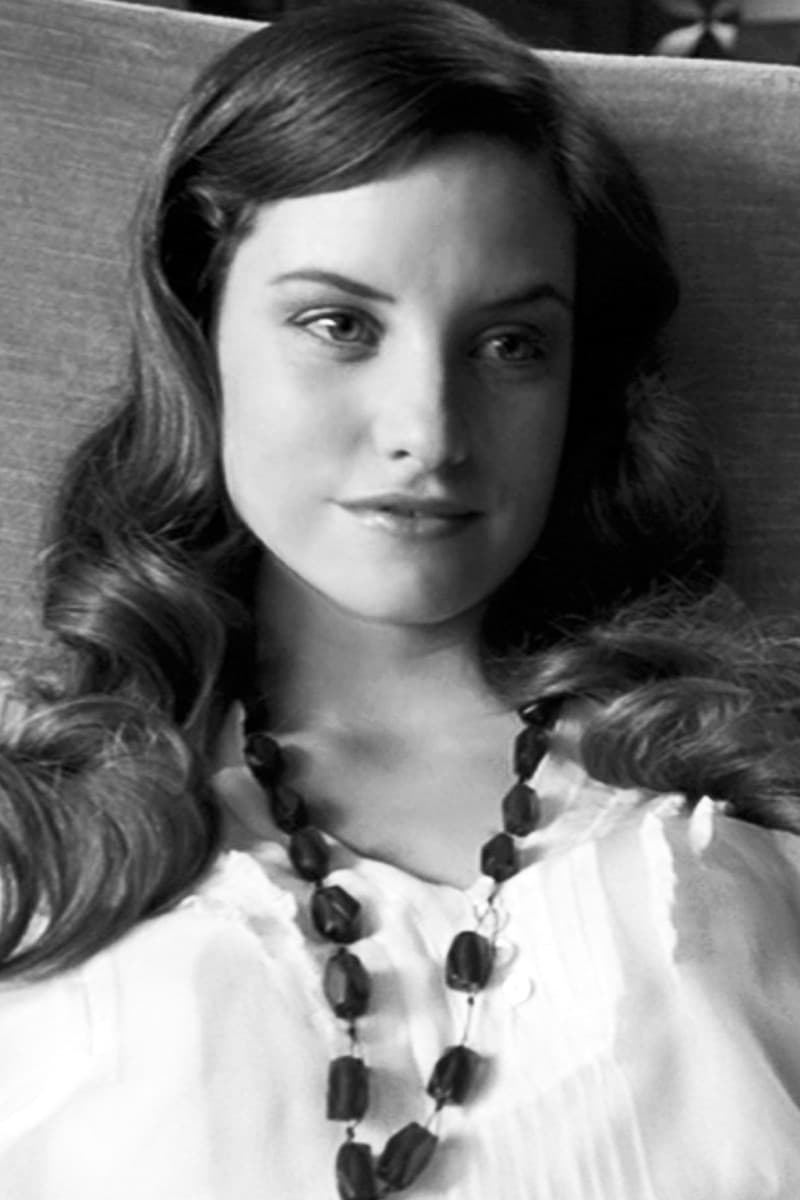 Florencia Miller profile