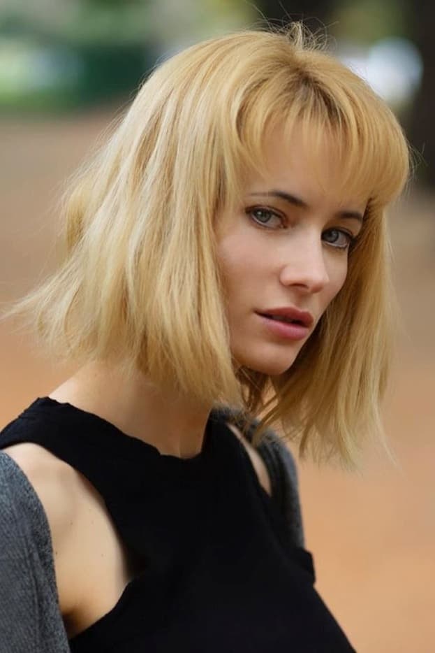 Clara Kovacic profile