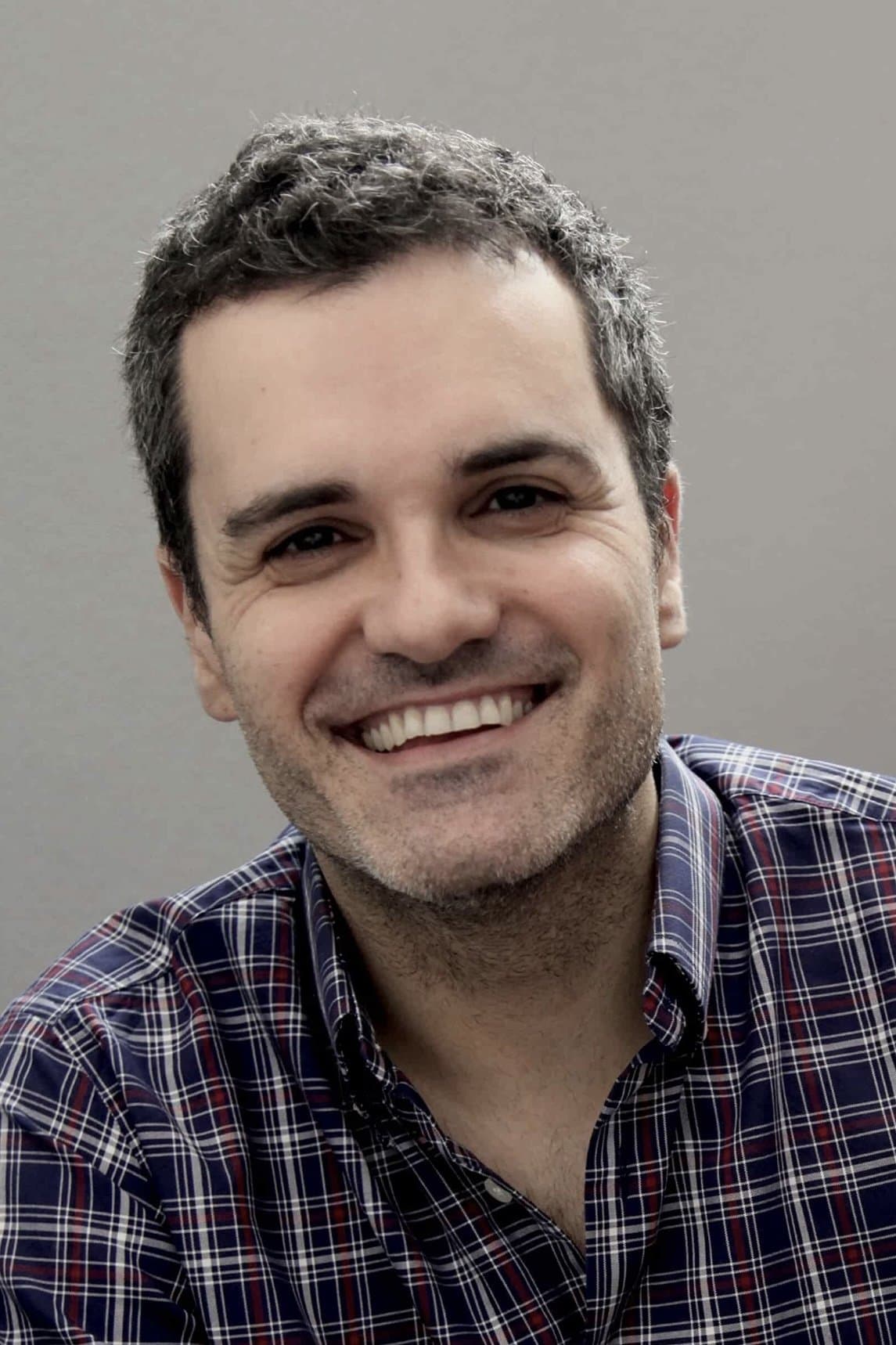 Carlos Montero profile