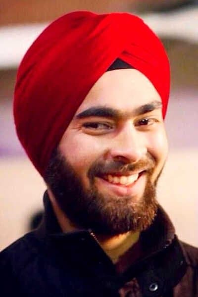 Manjot Singh profile