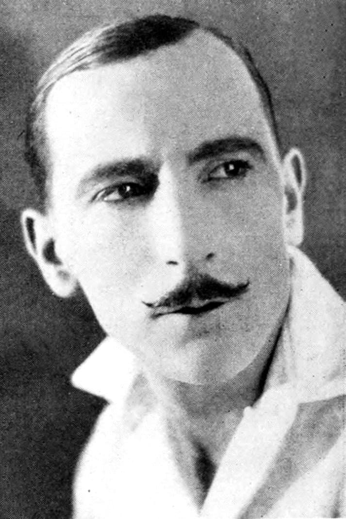 John J. Richardson profile