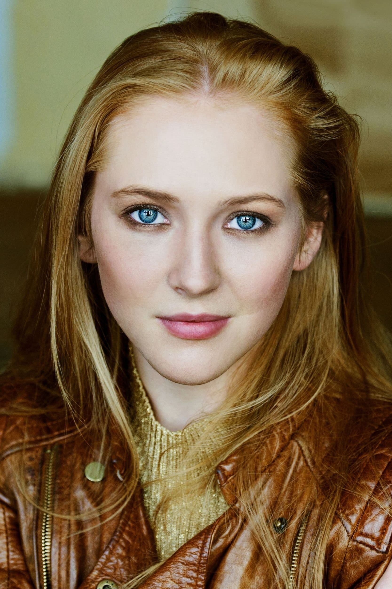 Gina Stiebitz profile