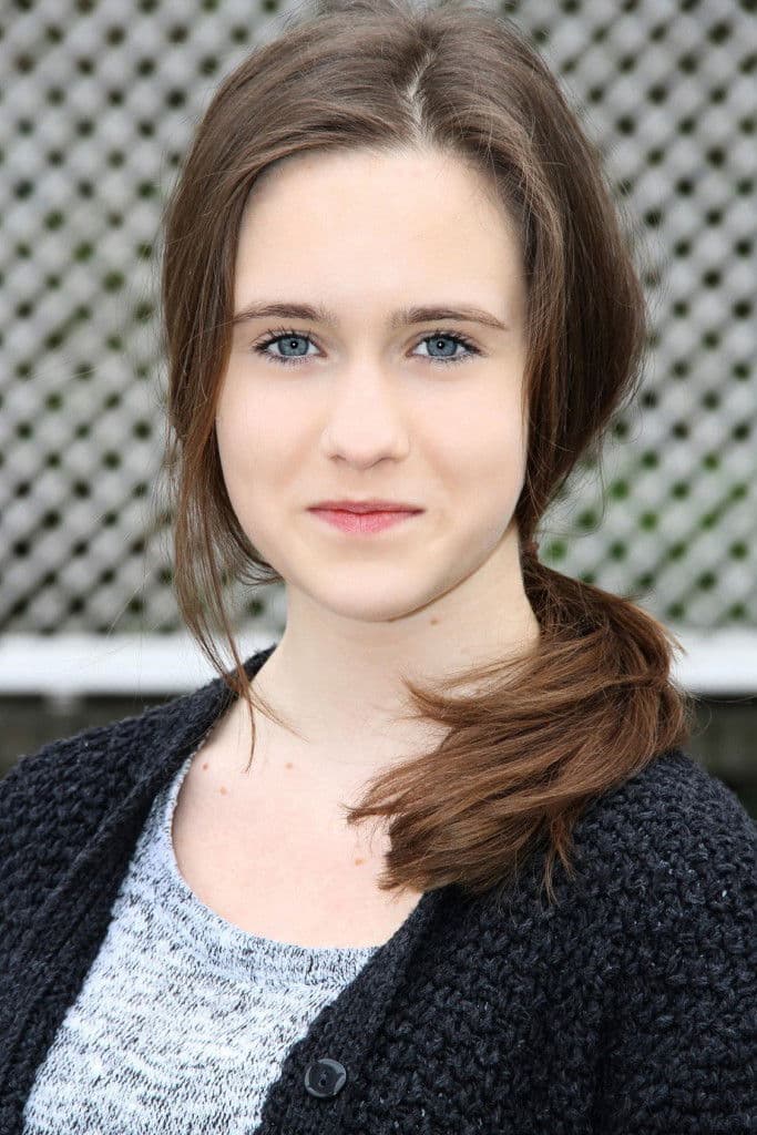 Luisa Spaniel profile