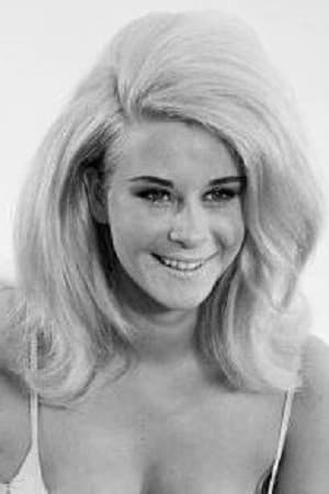 Alexandra Stevenson profile