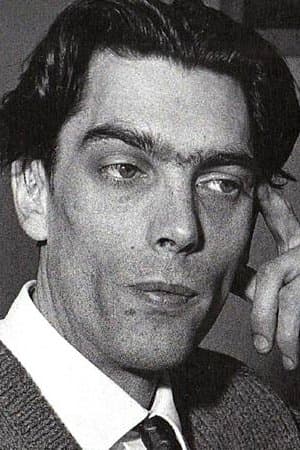 Sacha Pitoëff profile