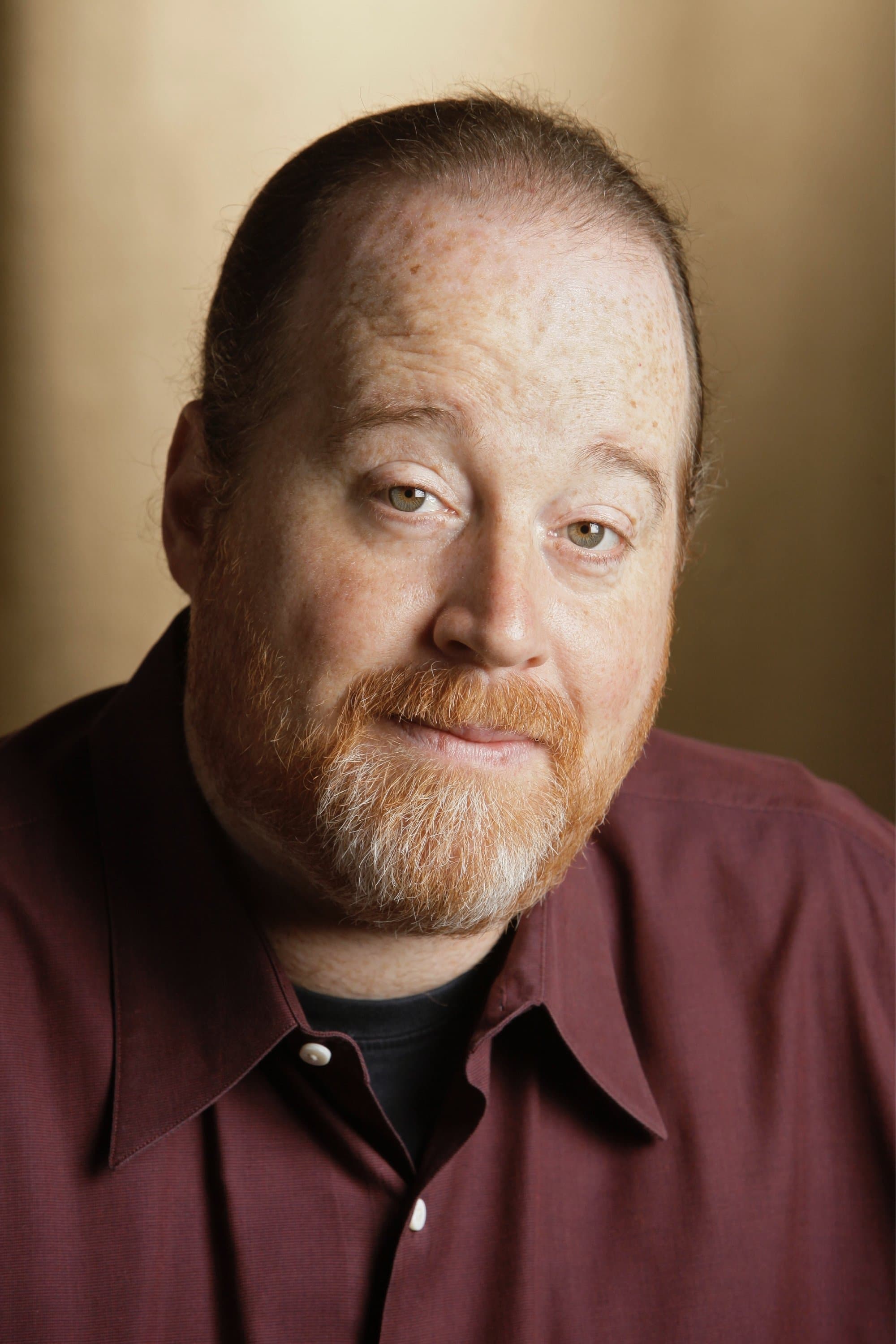 Stephen Mirrione profile