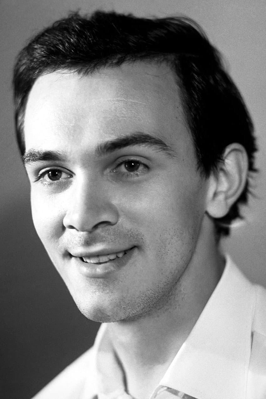 Muslim Magomayev profile