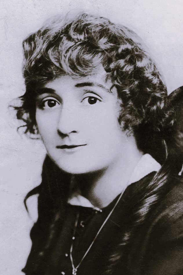 Adele DeGarde profile