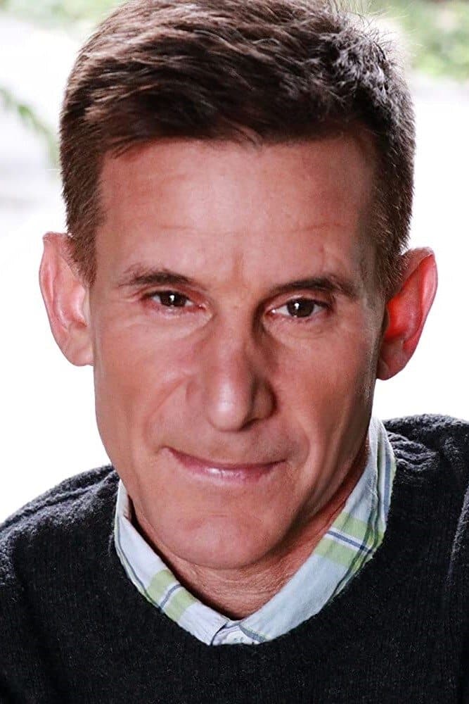 Andrew Lauer profile