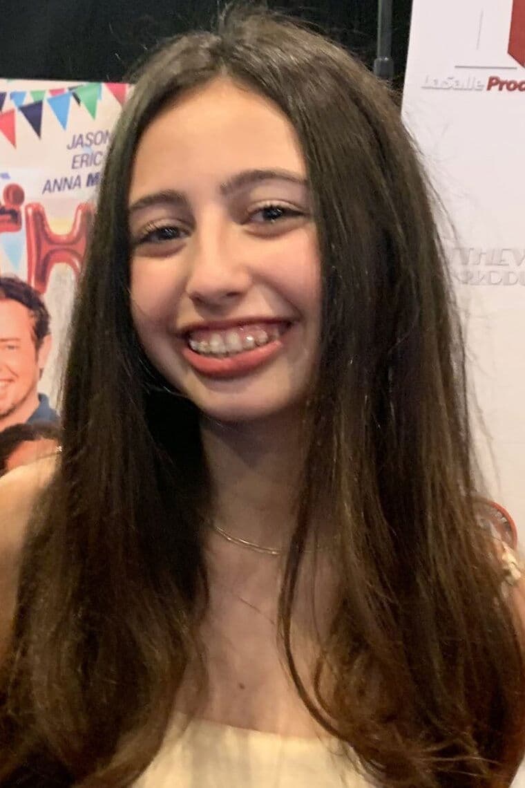 Charlotte Ciano profile