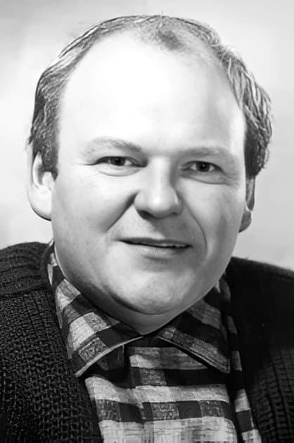 Roy Kinnear profile