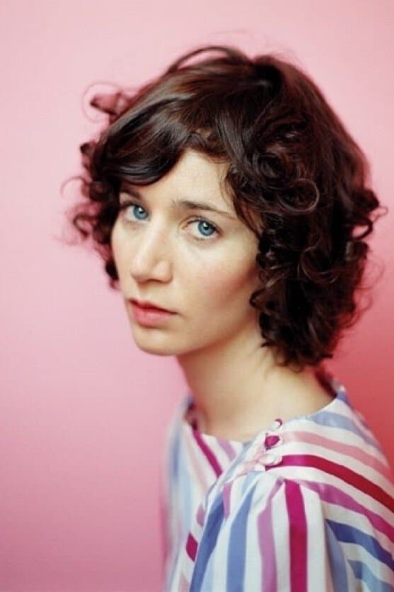 Miranda July profile