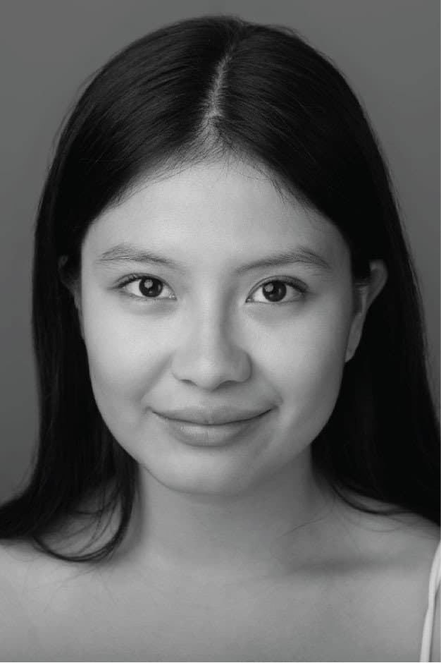 Daniela Segura profile