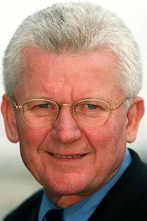 George Erschbamer profile