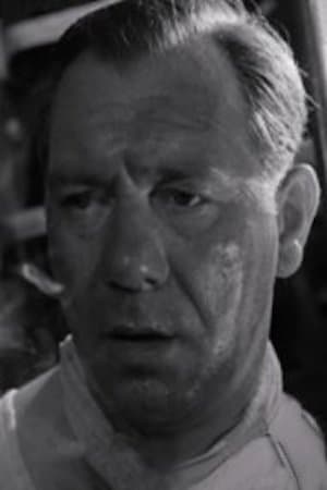 Fred Griffiths profile