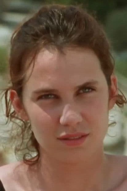 Laetitia Pesenti profile