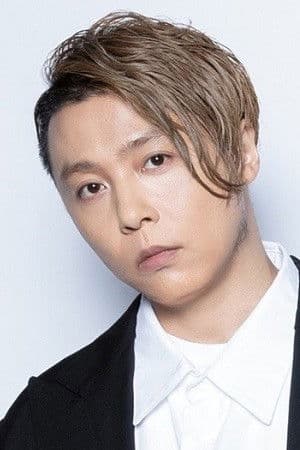 Tsuyoshi Domoto profile