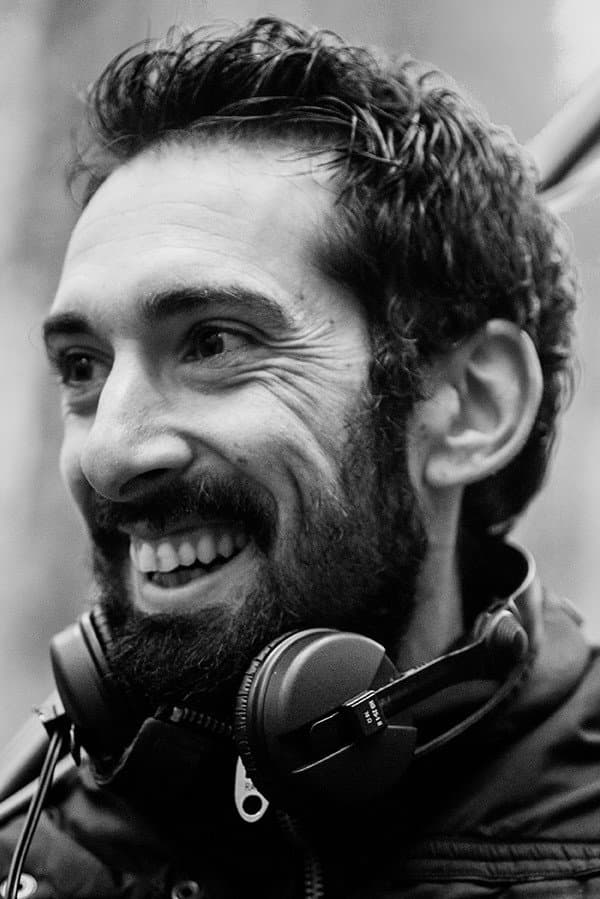 Sergio López-Eraña profile