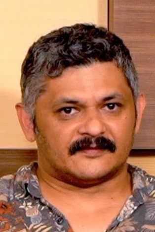 Elton Mesquita profile