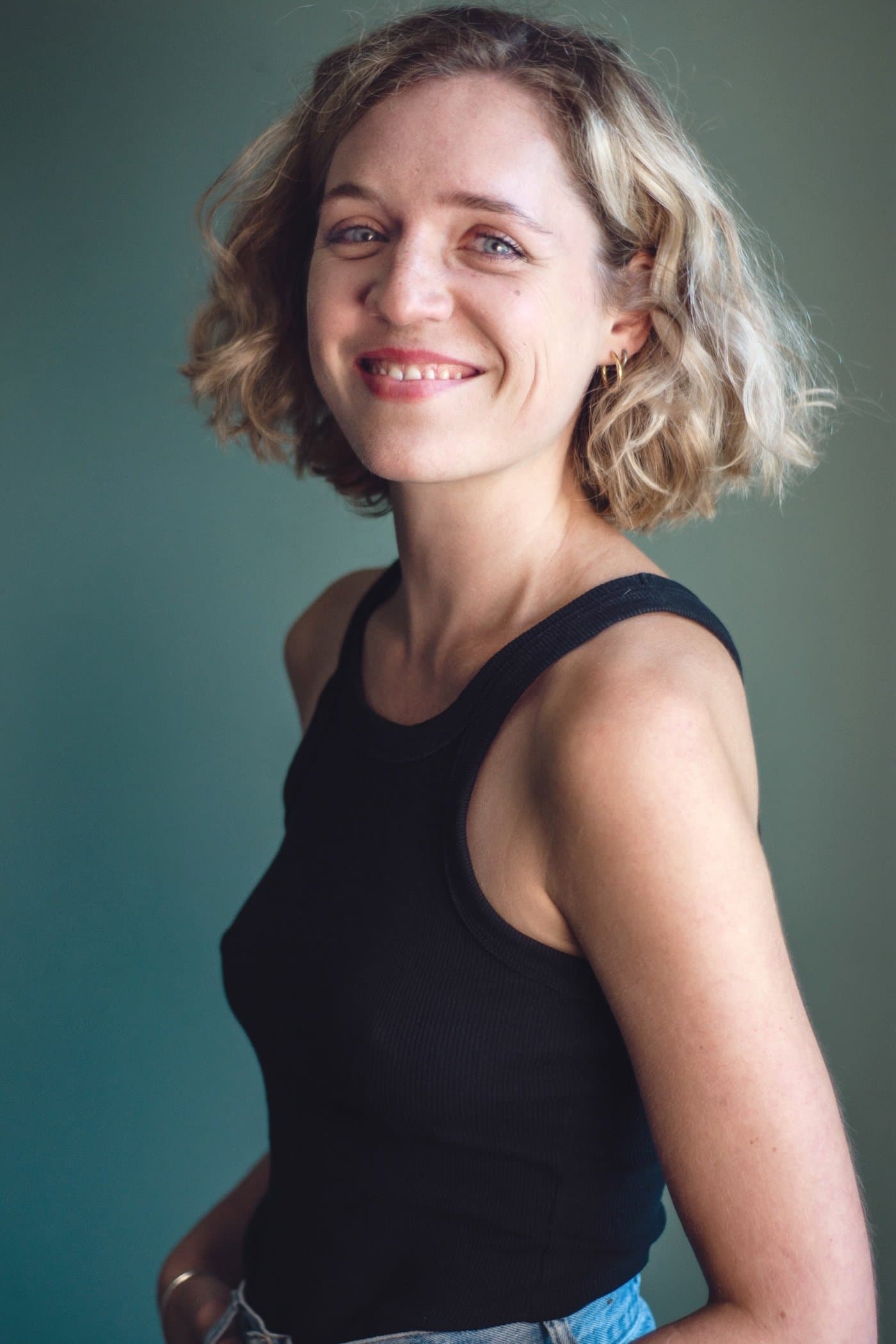 Stella Goritzki profile