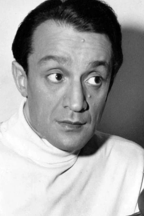 Léo L. Fuchs profile