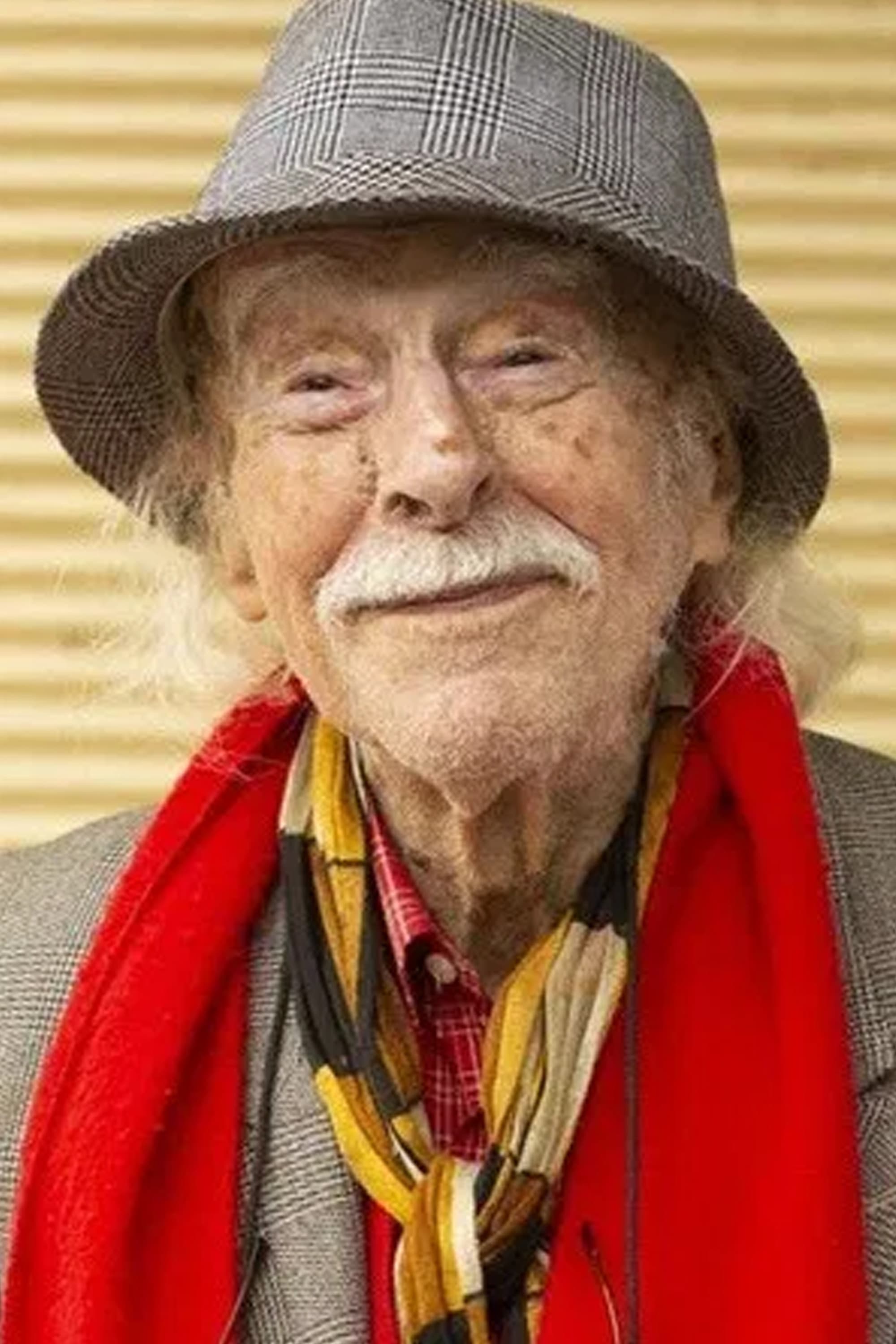 Max Berliner profile