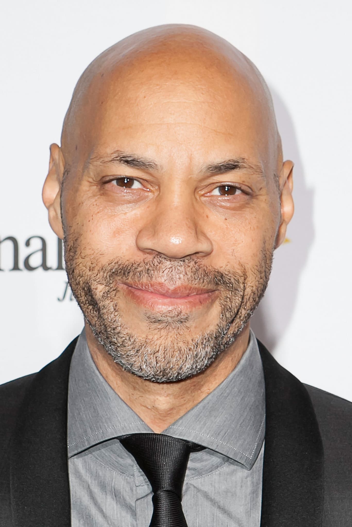 John Ridley profile