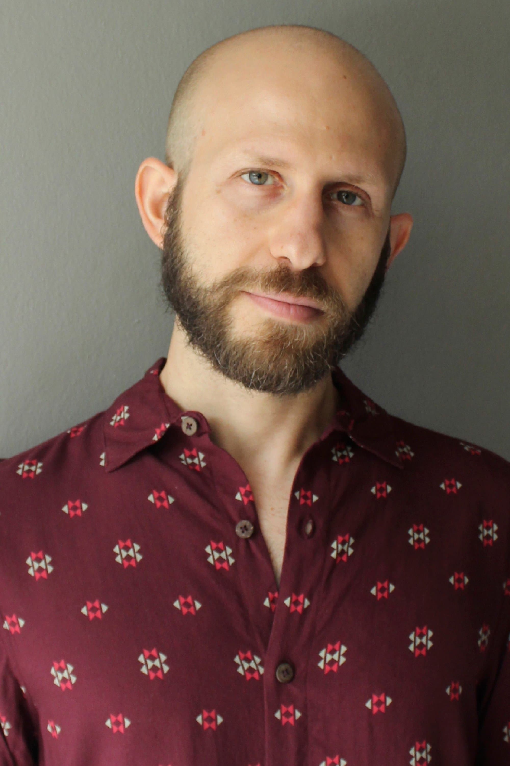 Roger Wasserman profile