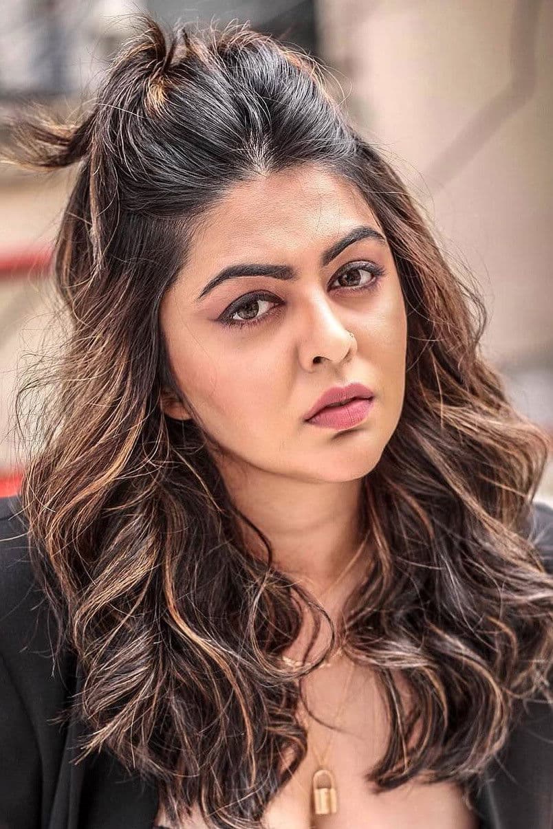 Shafaq Naaz profile