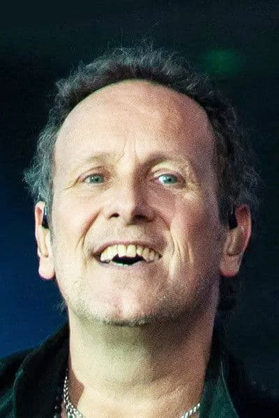 Vivian Campbell profile