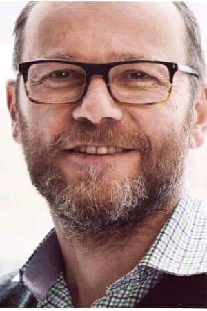 Patrick Schweitzer profile