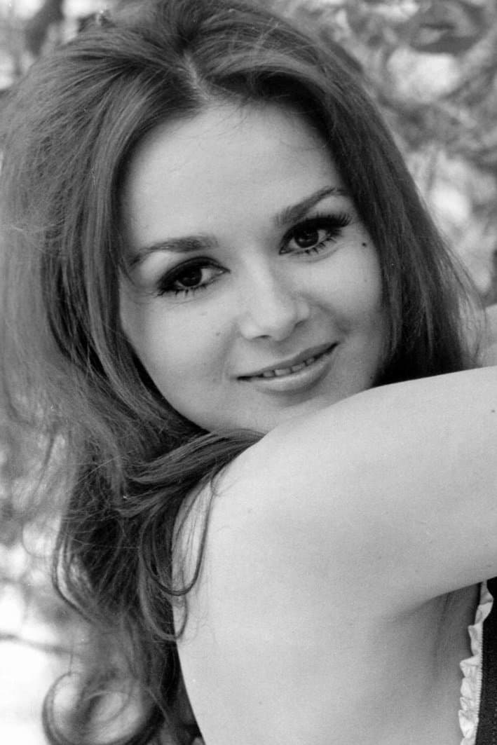 Danielle De Metz profile