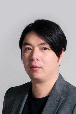 Chang Keng-ming profile