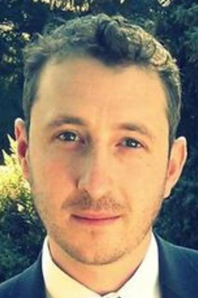 Yoni Brenner profile