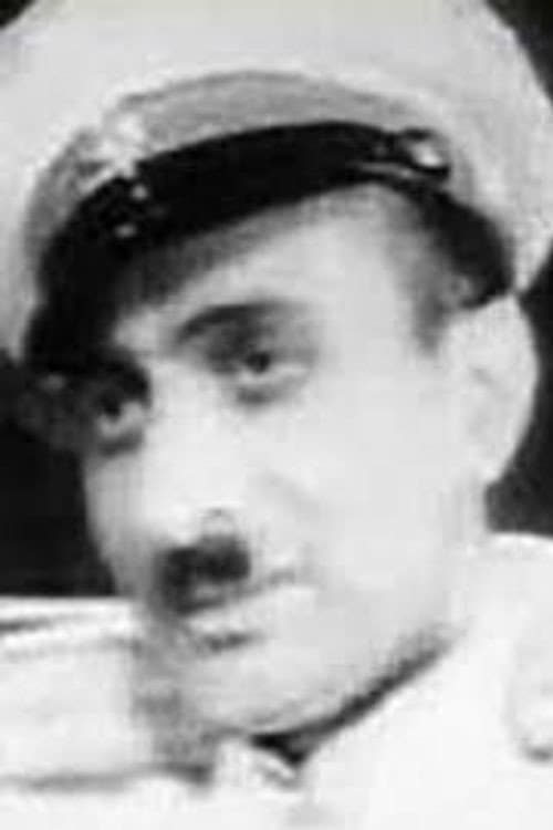 Avetik Dgragatcpanyan profile